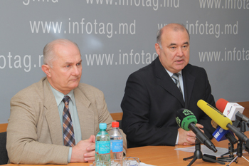 PSP MAINTAINS THAT IMF, EU, ROMANIA AND USA ARE INTERFERING INTO ELECTION CAMPAIGN IN MOLDOVA 