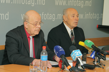 UNION OF PENSIONERS URGING MOLDOVANS TO PROTEST AGAINST PENSION REFORM