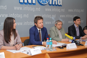 EU SUPPORTS MOLDOVA, GAGAUZIA AND PMR IN BUILDING CONFIDENCE BETWEEN COUNTRY’S TEACHERS