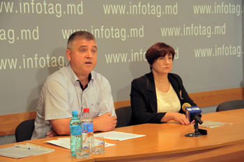 MISMANAGED LEADERSHIP OF STEFAN VODA THREATENS EDUCATION IN RAION - SCHOOL SUPERVISOR 