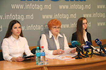 RATE OF SEXUAL VIOLENCE AGAINST CHILDREN IS GROWING IN MOLDOVA – CHILDREN’S OMBUDSPERSON