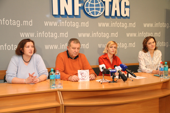 SOCIAL PROJECT FOR SUPPORTING CHILDREN WITH LEUKEMIA TO BE LAUNCHED IN MOLDOVA 