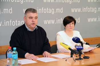 CIVIL ACTIVISTS CALL ON EDUCATION MINISTER TO PAY ATTENTION TO PROBLEMS IN STEFAN VODA RAION