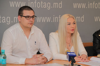 AGENCIES FOR EMPLOYMENT OF MOLDOVANS IN FOREIGN COUNTRIES OFFER HELP TO EXCLUDE ILLEGAL PLAYERS   