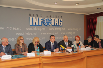 INTERNATIONAL CLASSFEST FESTIVAL OPENS IN CHISINAU ON MONDAY 