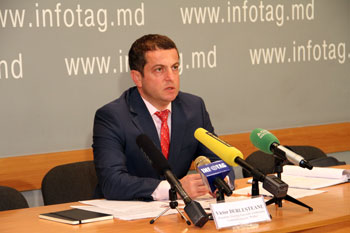 AMENDMENTS TO THE LAW ON INTERNAL TRADE WILL NEGATIVELY AFFECT CONSUMERS - MOLDOVAN RETAILERS