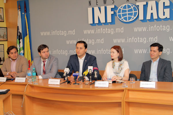 ECONOMIC DYNAMIC IN MOLDOVA IS POSITIVE, BUT CONTRADICTORY - EXPERT GRUP