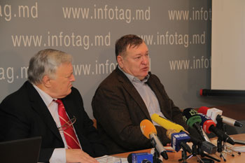 OPINION POLL: MOST MOLDOVANS SUPPORT SMALLER-PARLIAMENT IDEA 