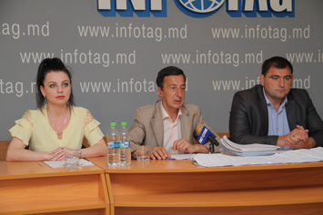 PUBLIC ACTIVISTS DEMAND URGENT DISMISSAL OF GAGAUZIA ELECTION COMMISSION