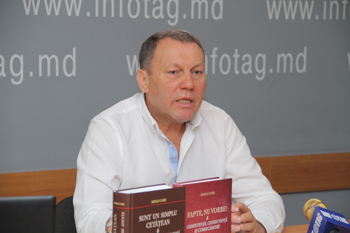 EXPERT BELIEVES THAT PROPORTIONAL REPRESENTATION SYSTEM POSES THE BEST OPTION FOR MOLDOVA 