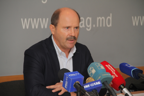 CONCLUSIONS MADE BY INVESTIGATIVE COMMISSION ON CHISINAU AIRPORT ARE POPULIST – EX-MINISTER OF ECONOMY