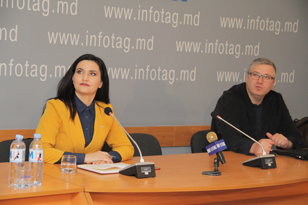 MAJORITY OF MOLDOVANS DISSATISFIED WITH SITUATION IN COUNTRY - POLL 