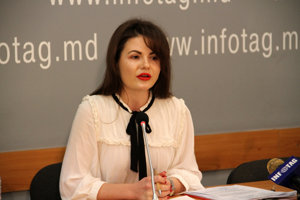 CENTRAL HOUSE ILLEGALLY DEPRIVED OF TRADING AREAS AT THE CENTRAL BUS STATION OF CHISINAU - LAWYER RAISA MOROZAN