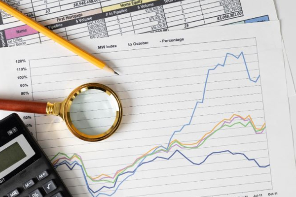 MINISTERUL DEZVOLTĂRII ECONOMICE A ÎNRĂUTĂŢIT PROGNOZA PENTRU CREȘTEREA  ECONOMIEI NAȚIONALE ÎN 2023 - Infotag