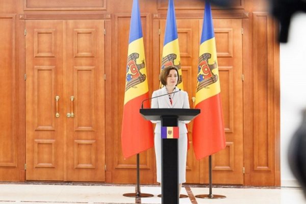 Moldova's Ongoing Struggle Against Russian Interference