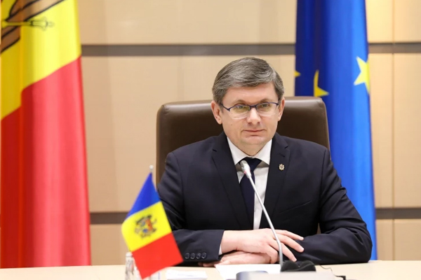 SPEAKER GROSU WELCOMES EUROPEAN PARLIAMENT'S RESOLUTION CONCERNING NEGOTIATIONS ON MOLDOVA'S ACCESSION TO EU - Infotag