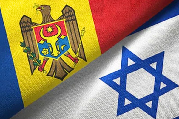 MOLDOVA AND ISRAEL ENTER INTO NEGOTIATIONS ON SIGNING FREE TRADE ...